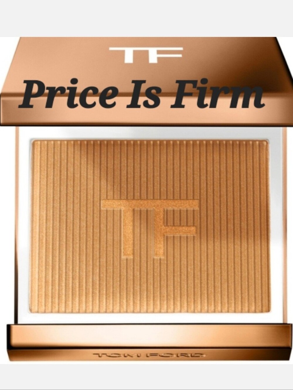 TOM FORD Mirage Soleil De Feu Glow Highlighter